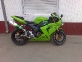 KAWASAKI ZX10R