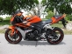 Honda CBR 600 RR 2008