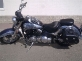 Yamaha Dragstar 400 classic