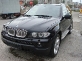 2005 BMW X5 3.0 diesel