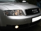 Audi A4 Avant, 2002 год