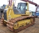 Бульдозер KOMATSU D65PX-15