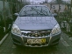 OPEL ASTRA 2009 г.