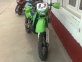 KAWASAKI KDX 200SR