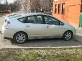 Toyota Prius 2005 из Швеции