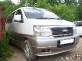 Nissan Elgrand, 1997 год