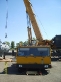 Автокран Liebherr LTM-1400 1998г