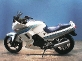 Kawasaki  GPX250R