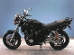 Yamaha  XJR400R-3  Год выпуска: 2005