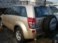 Suzuki Grand Vitara 2.7, 2006, 4x4, АКПП, без РФ, 23250$