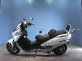 Suzuki  Skywave400   Год выпуска: 2000