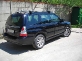 Subaru Forester  2007 г. Об.2.0, 158 л.с., АКПП.