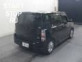 TOYOTA bB Blak Box чёрный 1.3л Краснодар