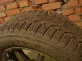 Продаю зимнюю резину Nokian Hakkapeliitta R 215х60 R16