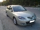 Mazda  3, Год выпуска:  2008