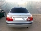 NISSAN ALMERA 1.8 LUX 2003 г.в. 114 л.с. АКПП цвет серебристый