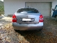 Nissan Primera, 2002