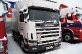 Грузовик рефрижератор Scania R 114L.380