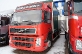 Грузовик тентовый Volvo FM9