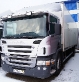 Грузовик фургон Scania P340