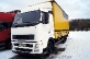 Грузовик тентовый-БДФ Volvo FH 12