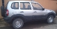 Chevrolet Niva, 1.7 MT