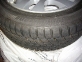 Продается зимняя резина Bridgestone Blizzak