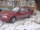 DAEWOO NEXIA 1998 года выпуска