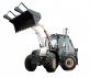 Экскаватор погрузчик TEREX 860/970/820