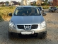 Nissan Qashqai 2008