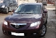 Mazda 3 2007 год.