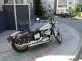 Продам Honda Shadow Spirit VT 750 - 2008 г.в. (Чоппер)