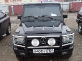 Продам Mercedes-Benz G-класс Gelandewagen, 2001 г.в.