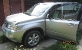 Nissan X-Trail 2010