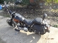 Harley-Davidson Springer Softail 2004 года 1450 CC.