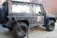 Land Rover Defender 90