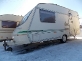 Прицеп-дача Elddis Hurricane Ex300