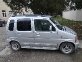 Suzuki MR Wagon, 1998 г.