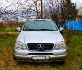 Продается Mercedes-Benz ML 430