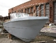 Принимаем заказы на изготовление лодки катера Ахтарец-10.