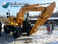 Экскаватор Hyundai r140w 2007г