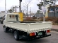 бортовой грузовик Hyundai Porter  2005 год ,2.0 tonn