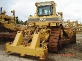 Бульдозер CAT D9R 1995 год