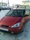 Ford Focus zx3