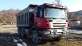 Продам грузовой самосвал Scania P380 2008 год.