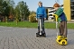 Сдам электроскутер Segway в аренду