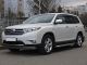 Продажа авто Toyota Highlander 2011 года.