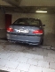 BMW 750, 2004г