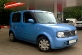 Nissan Cube 2007 1500куб.см, 109 л.с