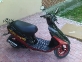 Honda DIO AF-27